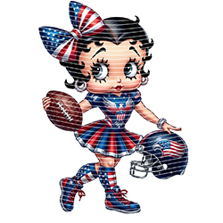 Betty-BD 797